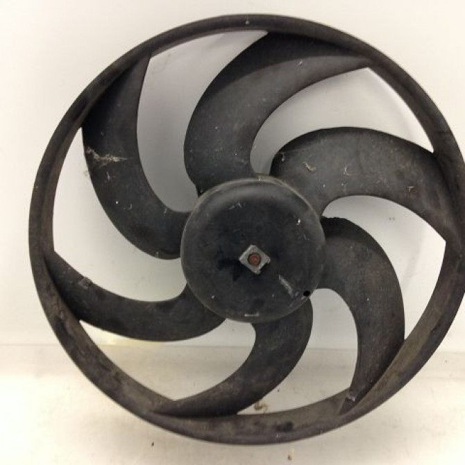 Ventilateur de refroidissement occasion RENAULT SAFRANE Phase 1 04-1992->09-1996 2.1 DT 1