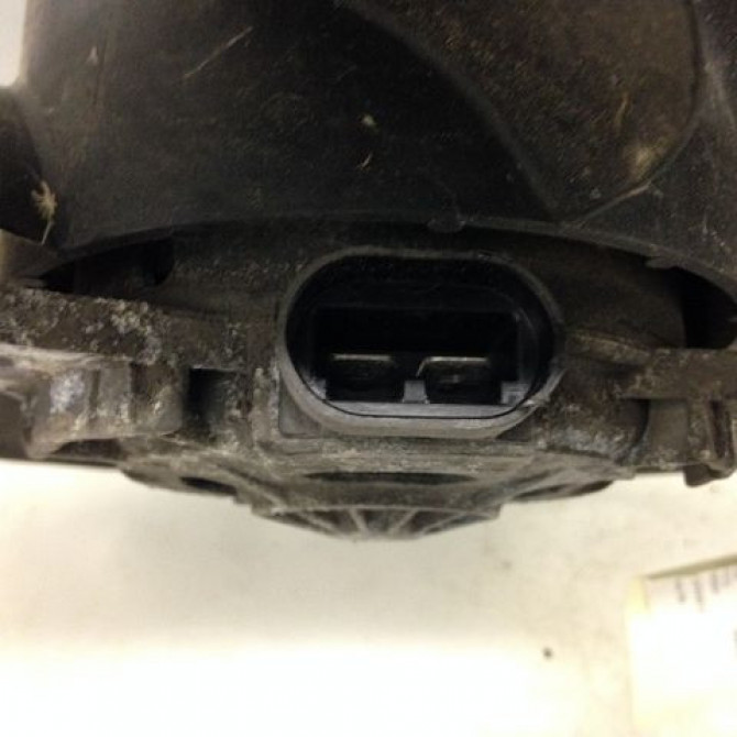 Ventilateur de refroidissement occasion RENAULT SAFRANE Phase 1 04-1992->09-1996 2.1 DT 2