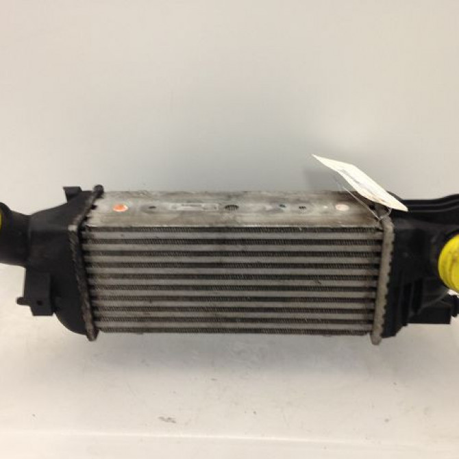 Echangeur air occasion PEUGEOT 407 Phase 1 04-2004->07-2008 384G6 1