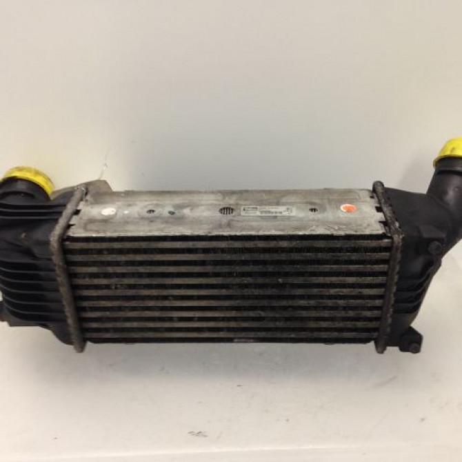 Echangeur air occasion PEUGEOT 407 Phase 1 04-2004->07-2008 384G6 2