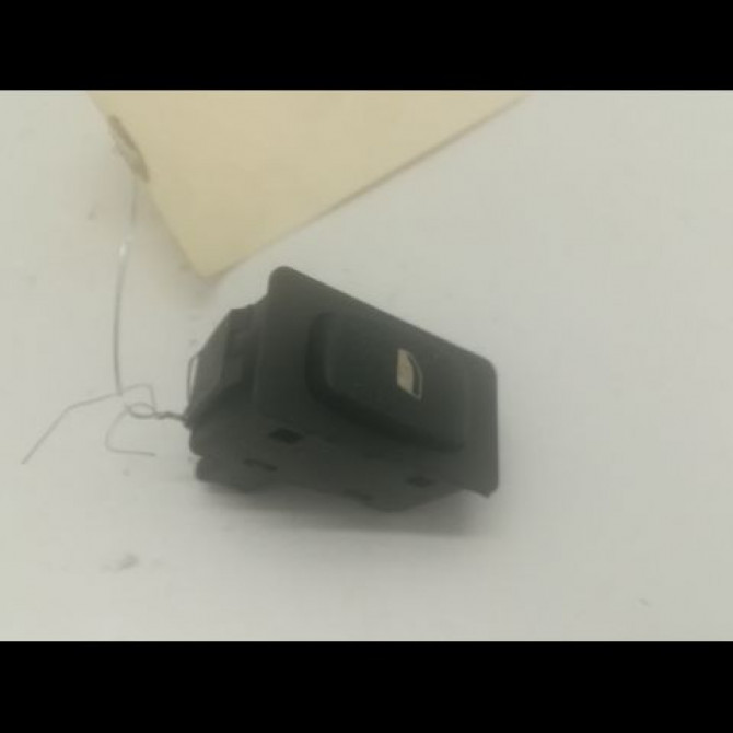 Commande leve-glace porte arrière droite occasion PEUGEOT 807 Phase 1 06-2002->12-2014 2.2 HDI 128ch 6554RT 1