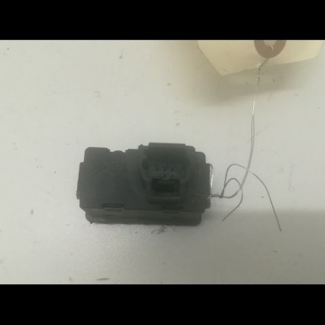 Commande leve-glace porte arrière droite occasion PEUGEOT 807 Phase 1 06-2002->12-2014 2.2 HDI 128ch 6554RT 2