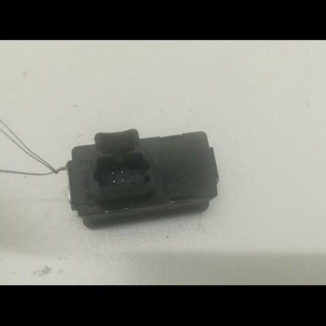 Commande leve-glace porte arrière gauche occasion PEUGEOT 807 Phase 1 06-2002->12-2014 2.2 HDI 128ch 6554RT 2