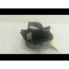VENTILATEUR DE CHAUFFAGE