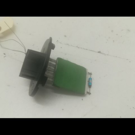 Resistance de chauffage occasion CITROEN C3 II Phase 1 11-2009->02-2013 1.1i 60ch