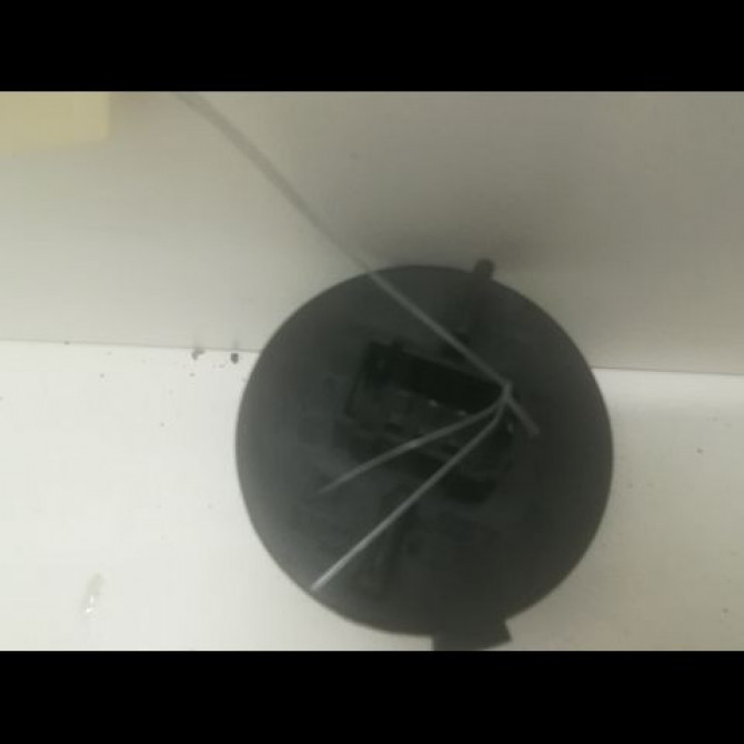 Resistance de chauffage occasion CITROEN C3 II Phase 1 11-2009->02-2013 1.1i 60ch 2