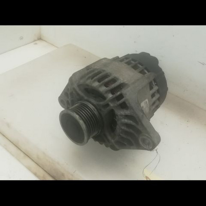 Alternateur occasion FIAT BRAVO II BRAVO II Phase 1 2007-03-01->2011-12-31 1.9 JTD 120ch 51859058 1