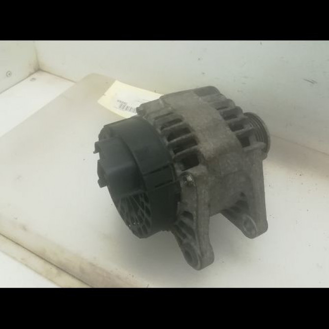 Alternateur occasion FIAT BRAVO II BRAVO II Phase 1 2007-03-01->2011-12-31 1.9 JTD 120ch 51859058 2