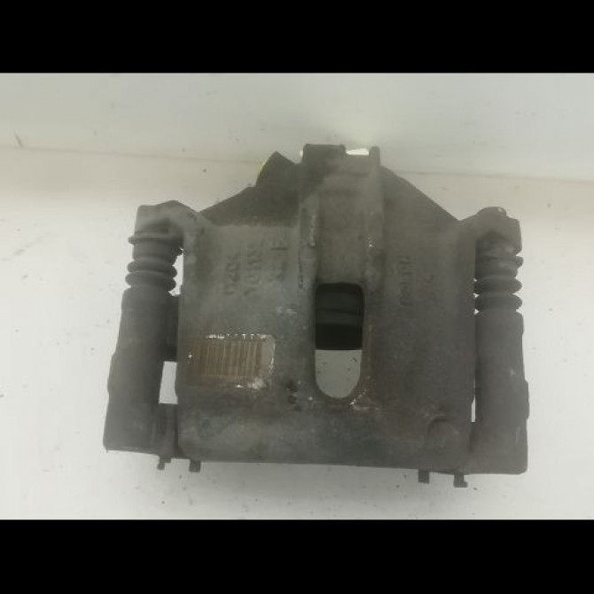 Etrier de frein avant droit occasion PEUGEOT 206 206 phase 1 SW 2002-06-01->2006-12-31 1.6i 109ch 1