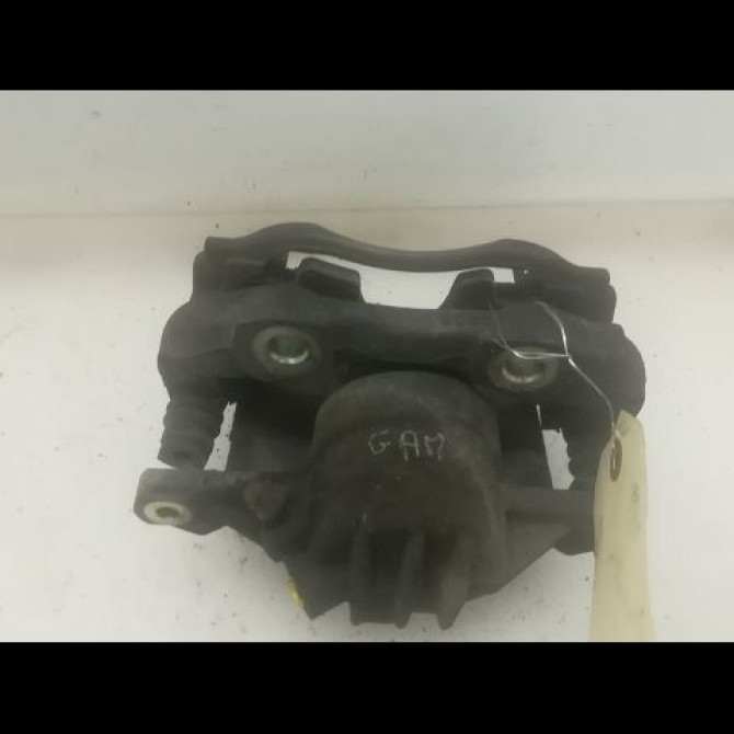 Etrier de frein avant droit occasion PEUGEOT 206 206 phase 1 SW 2002-06-01->2006-12-31 1.6i 109ch 2