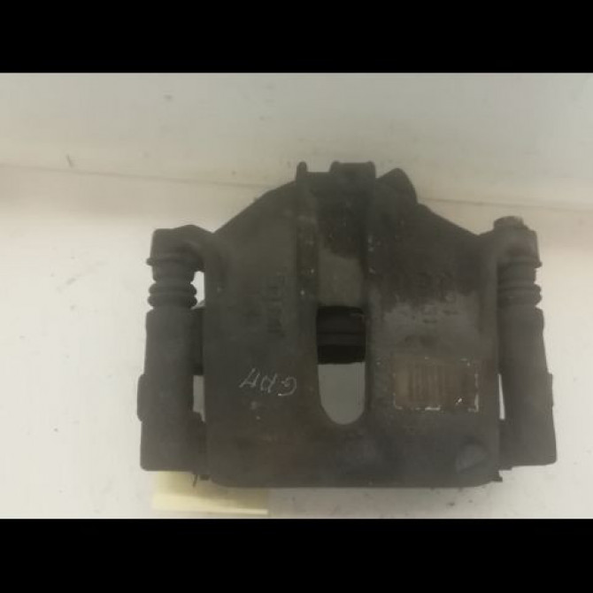 Etrier de frein avant gauche occasion PEUGEOT 206 206 phase 1 SW 2002-06-01->2006-12-31 1.6i 109ch 1