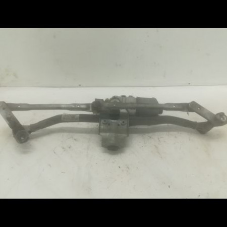 Moteur essuie-glace avant occasion SEAT CORDOBA II Phase 1 10-2002->05-2009 1.4 TDI 70ch 6Q2955119A