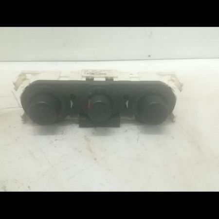 Commande de chauffage occasion SEAT CORDOBA II Phase 1 10-2002->05-2009 1.4 TDI 70ch