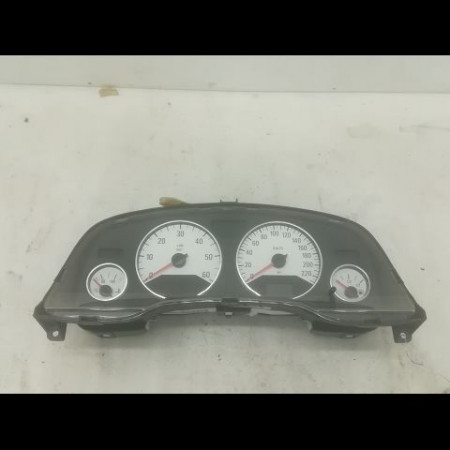 Compteur occasion OPEL ZAFIRA I Phase 1 03-1999->07-2005 2.0 DTI 16v 100ch