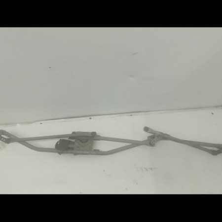 Moteur essuie-glace avant occasion OPEL ZAFIRA I Phase 1 03-1999->07-2005 2.0 DTI 16v 100ch 24450195