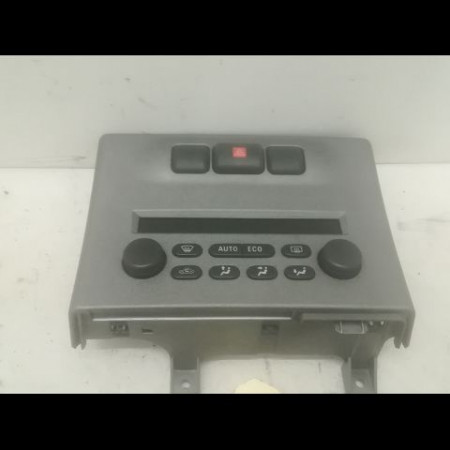 Commande de chauffage occasion OPEL ZAFIRA I Phase 1 03-1999->07-2005 2.0 DTI 16v 100ch