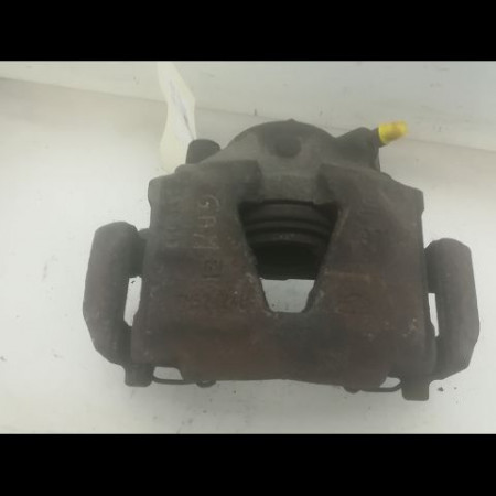 Etrier de frein avant gauche occasion OPEL VECTRA II Phase 1 11-1995->02-1999 1.6i 16v 90487042