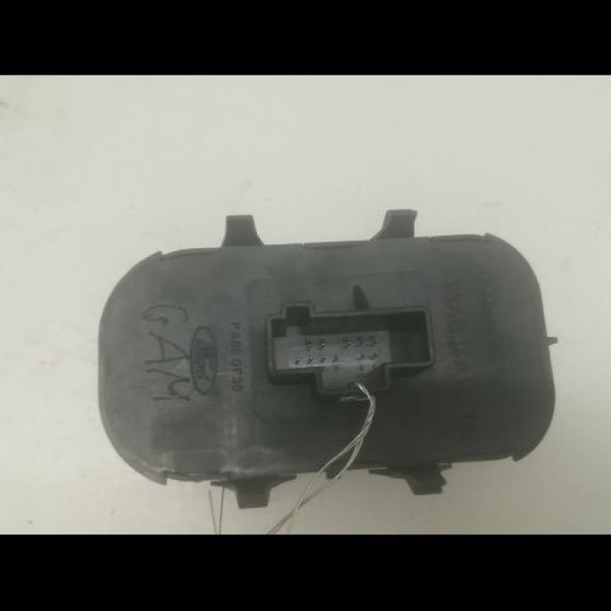 Commande lève-glace porte avant gauche occasion FORD FOCUS I Phase 1 10-1998->09-2004 1.8 TDDI 90ch 1091483 2