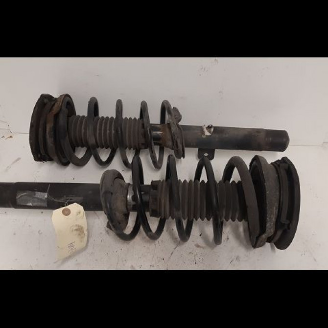 Amortisseur avant droit occasion PEUGEOT 406 COUPE Phase 1 05-1997->12-2004 2.0i 132ch 5202X9 1