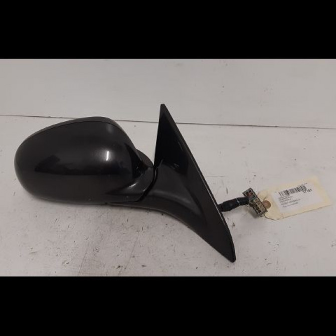 Retroviseur exterieur electrique droit occasion PEUGEOT 406 COUPE Phase 1 05-1997->12-2004 2.0i 132ch 8149F0 1