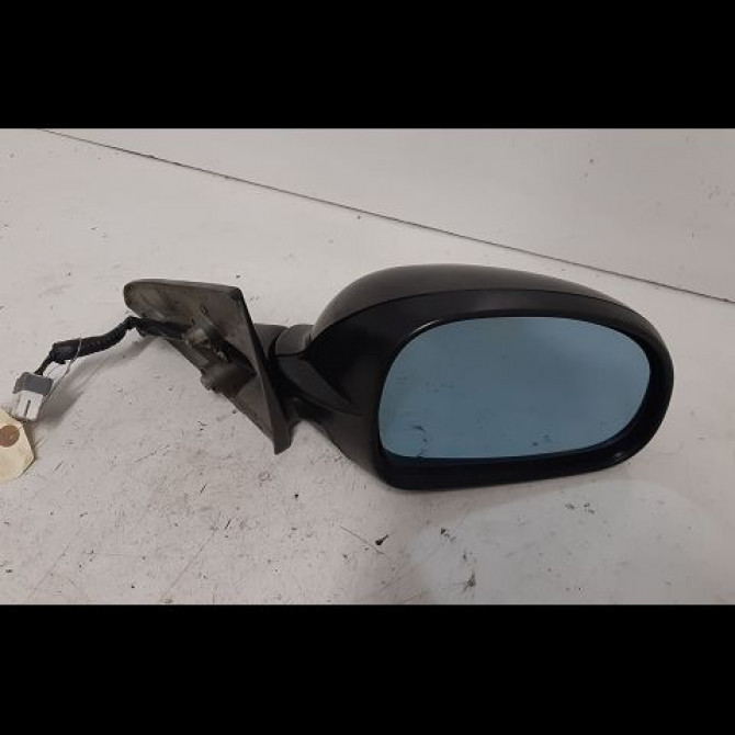 Retroviseur exterieur electrique droit occasion PEUGEOT 406 COUPE Phase 1 05-1997->12-2004 2.0i 132ch 8149F0 2