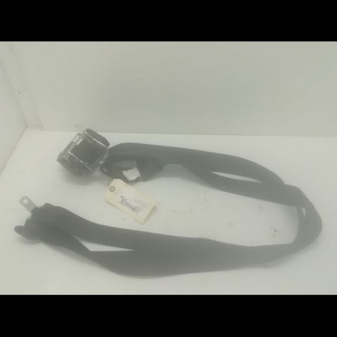 Ceinture avant droite occasion PEUGEOT 607 Phase 2 09-2004->12-2010 2.7 HDI V6 204ch 8974PK 1