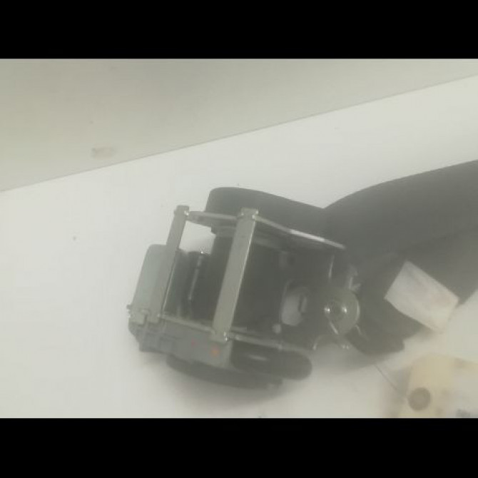 Ceinture avant droite occasion PEUGEOT 607 Phase 2 09-2004->12-2010 2.7 HDI V6 204ch 8974PK 2