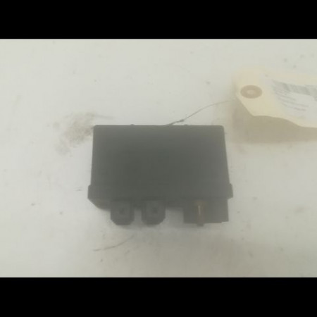 Boitier de préchauffage occasion PEUGEOT 607 Phase 2 09-2004->12-2010 2.7 HDI V6 204ch 598142