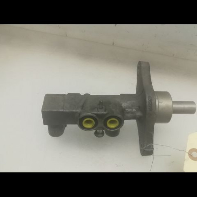 Maitre cylindre occasion DACIA LOGAN I Phase 2 07-2008->12-2012 1.5 DCI 85ch 2
