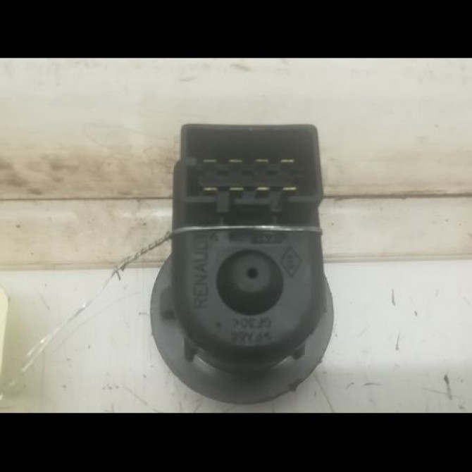 Commande rétroviseurs extérieures électriques occasion DACIA LOGAN I Phase 2 07-2008->12-2012 1.5 DCI 85ch 2