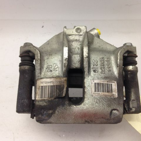 Etrier de frein avant gauche occasion PEUGEOT 2008 Phase 1 01-2013->... 4400R6