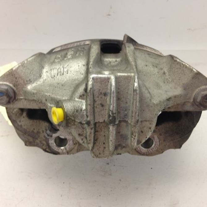 Etrier de frein avant gauche occasion PEUGEOT 2008 Phase 1 01-2013->... 4400R6 2