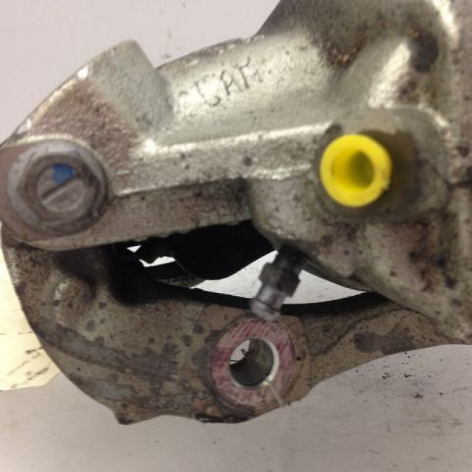 Etrier de frein avant gauche occasion PEUGEOT 2008 Phase 1 01-2013->... 4400R6 3