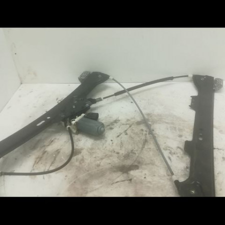 Mecanisme + moteur lève-glace avant droit occasion B.M.W. SERIE 5 V Phase 1 07-2003->03-2007 530d 218ch 51337184384