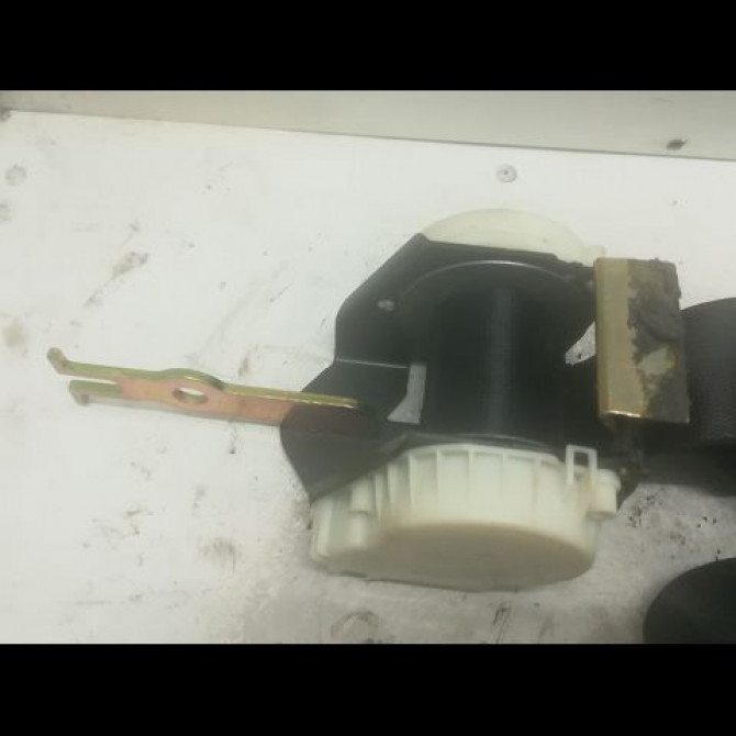 Ceinture arrière droite occasion B.M.W. SERIE 5 V Phase 1 07-2003->03-2007 530d 218ch 2