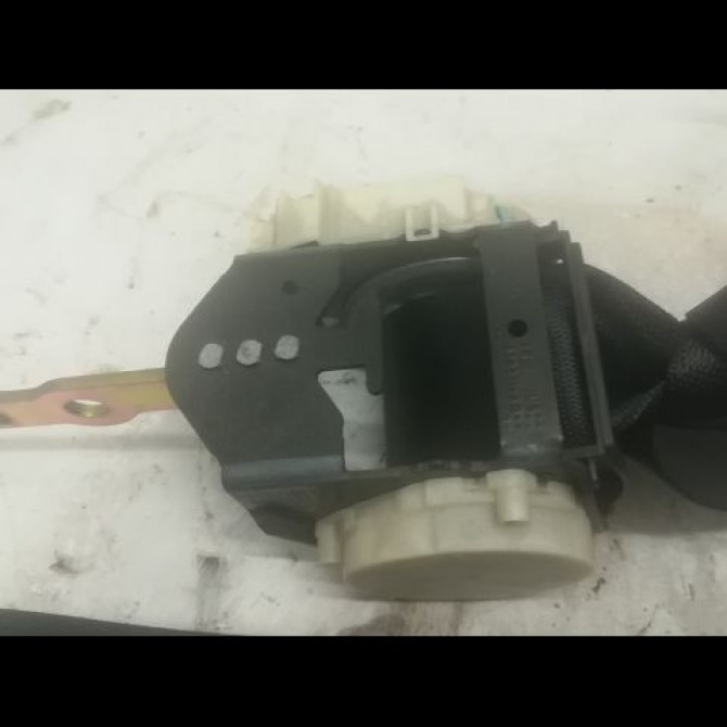 Ceinture arrière droite occasion B.M.W. SERIE 5 V Phase 1 07-2003->03-2007 530d 218ch 3