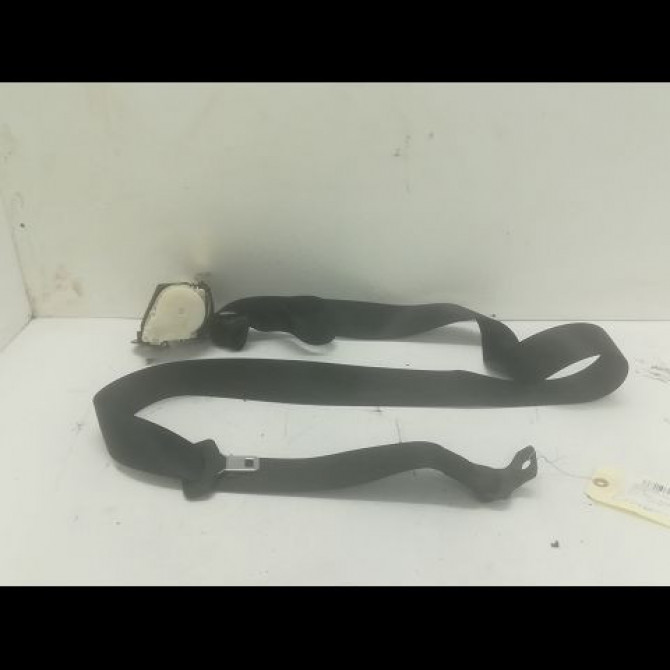 Ceinture centrale arriere occasion B.M.W. SERIE 5 V Phase 1 07-2003->03-2007 530d 218ch 1