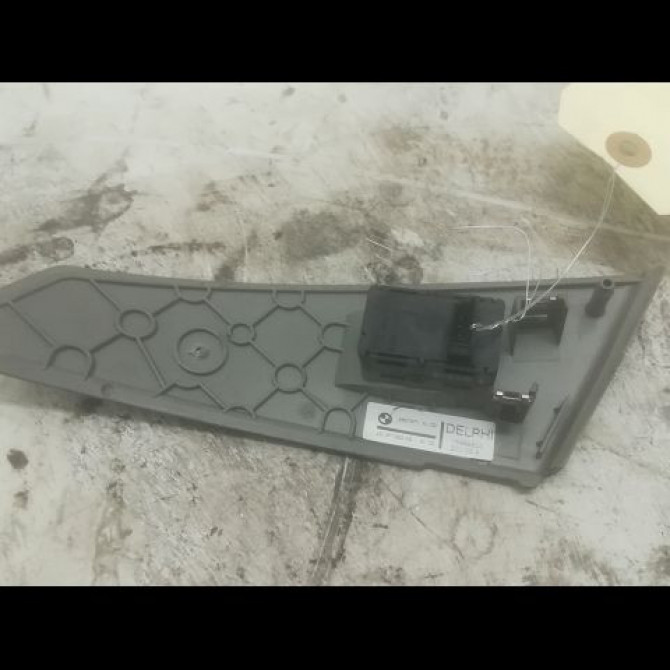 Commande leve-glace porte arrière gauche occasion B.M.W. SERIE 5 V Phase 1 07-2003->03-2007 530d 218ch 61316951972 2