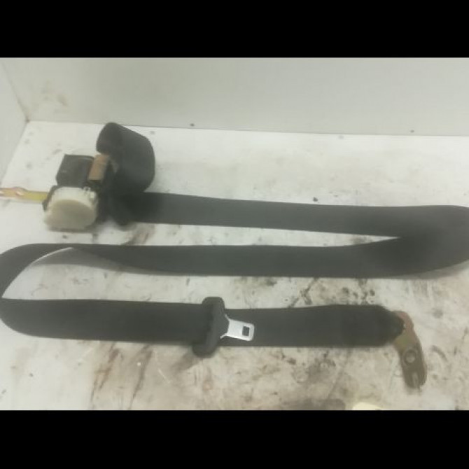 Ceinture arrière gauche occasion B.M.W. SERIE 5 V Phase 1 07-2003->03-2007 530d 218ch 1