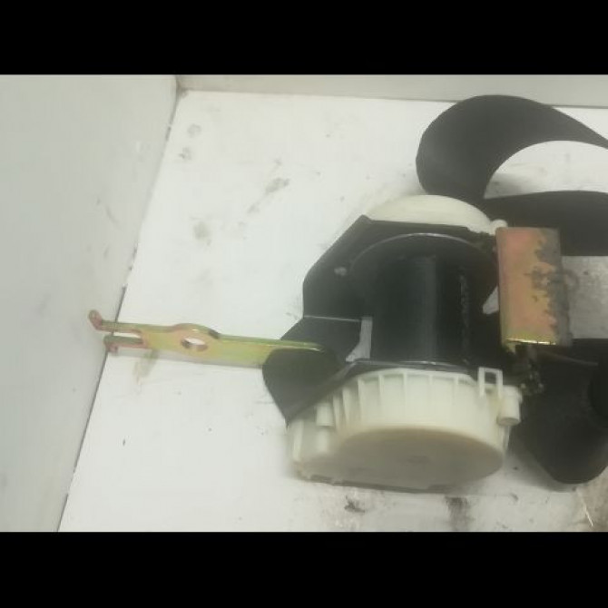 Ceinture arrière gauche occasion B.M.W. SERIE 5 V Phase 1 07-2003->03-2007 530d 218ch 2