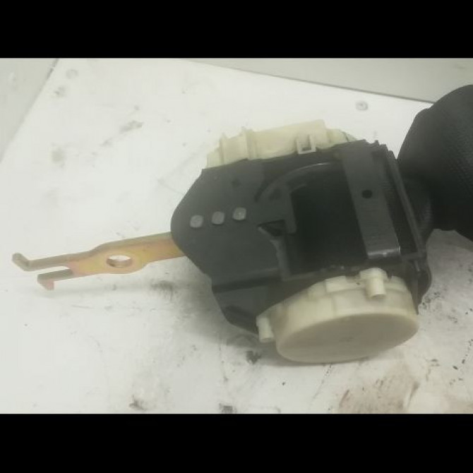 Ceinture arrière gauche occasion B.M.W. SERIE 5 V Phase 1 07-2003->03-2007 530d 218ch 3