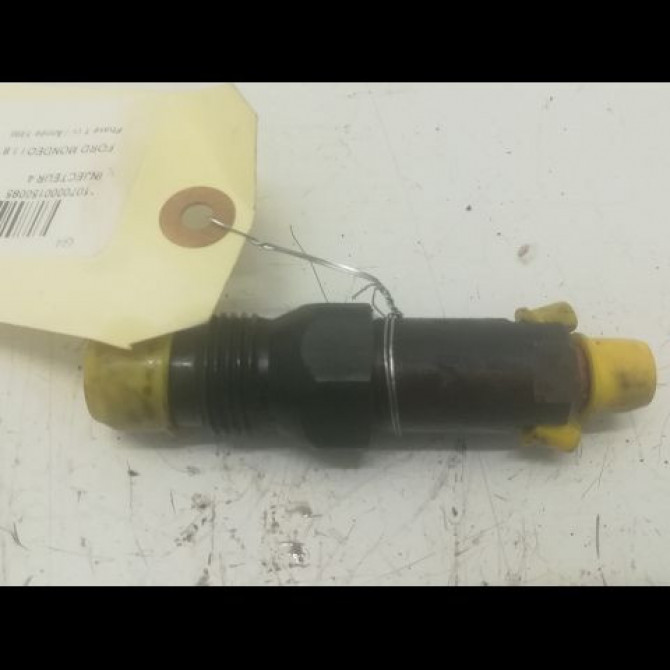 occasion FORD MONDEO I Phase 1 01-1993->09-1996 1.8 TD 1