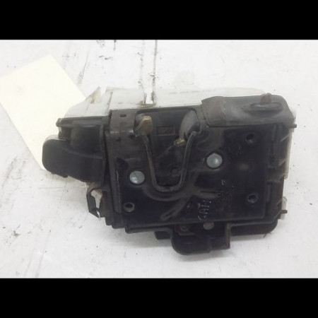 Serrure porte arg occasion VOLKSWAGEN POLO III Phase 2 11-1999->12-2001 1.9 D 65ch 6N4839015C