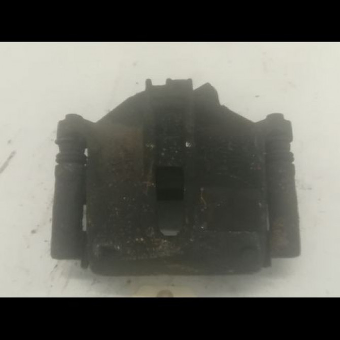 Etrier de frein avant gauche occasion PEUGEOT 208 208 Phase 1 2012-03-01->2015-09-30 1.4 HDI 68ch 4400R6 1