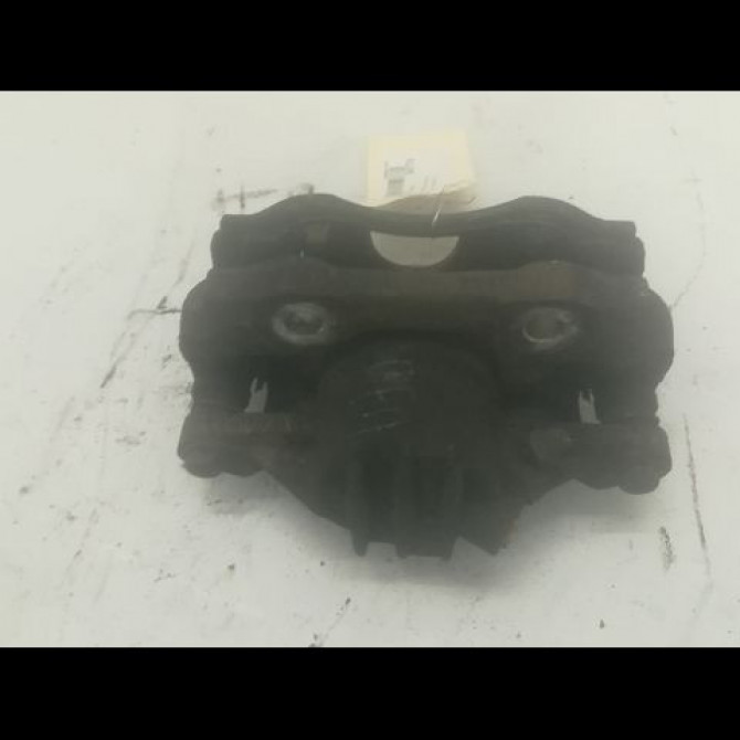 Etrier de frein avant gauche occasion PEUGEOT 208 208 Phase 1 2012-03-01->2015-09-30 1.4 HDI 68ch 4400R6 2