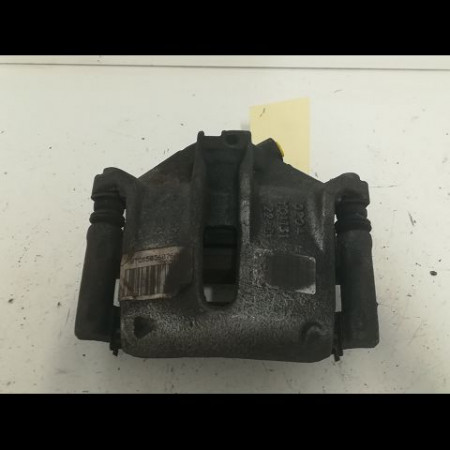 Etrier de frein avant gauche occasion PEUGEOT 208 208 Phase 1 2012-03-01->2015-09-30 1.0 PURETECH 68ch 4400R6