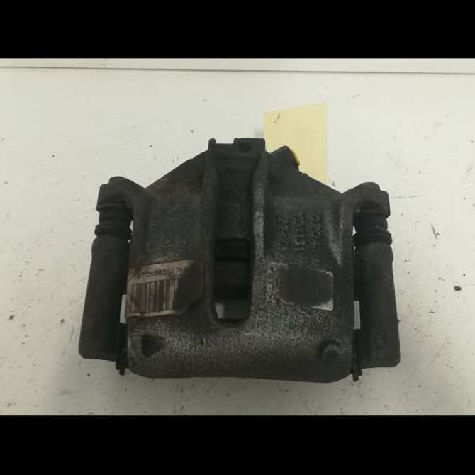 Etrier de frein avant gauche occasion PEUGEOT 208 208 Phase 1 2012-03-01->2015-09-30 1.0 PURETECH 68ch 4400R6 1