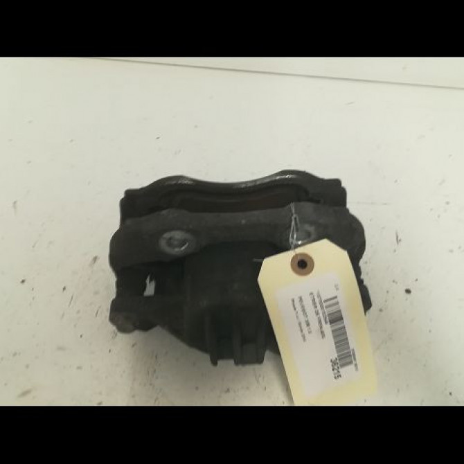 Etrier de frein avant gauche occasion PEUGEOT 208 208 Phase 1 2012-03-01->2015-09-30 1.0 PURETECH 68ch 4400R6 2