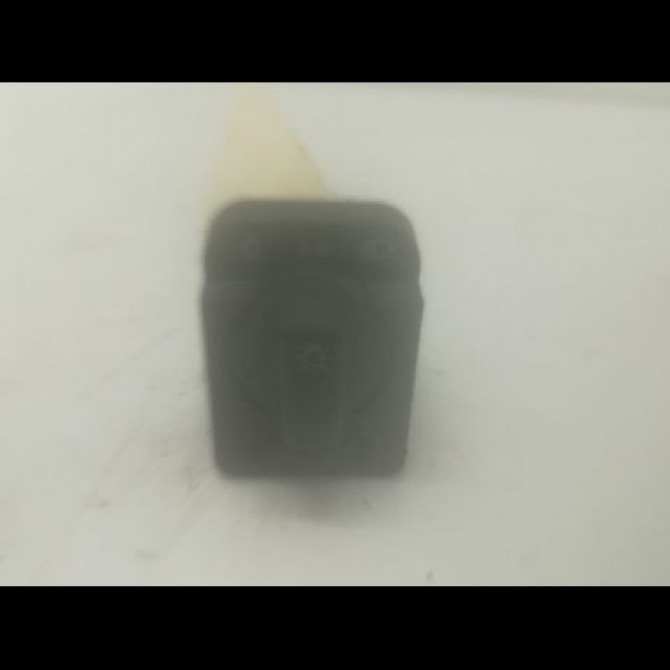 Interrupteur commande de phares occasion OPEL COMBO -CORSA- I phase 1 08-1993->12-2001 1