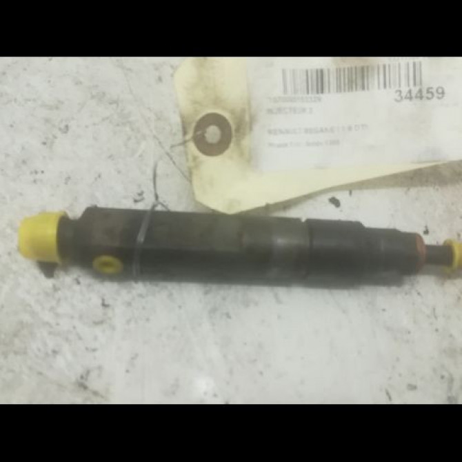 occasion RENAULT MEGANE I Phase 1 11-1995->03-1999 1.9 DTI 7700875035 1